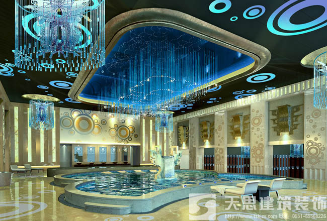 <a href=http://m.ragemeta.com/huisuoanli/ target=_blank class=infotextkey>合肥會所裝修</a>設(shè)計