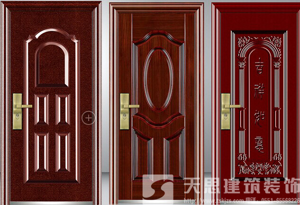 應(yīng)該怎樣更好的選購(gòu)防盜門？