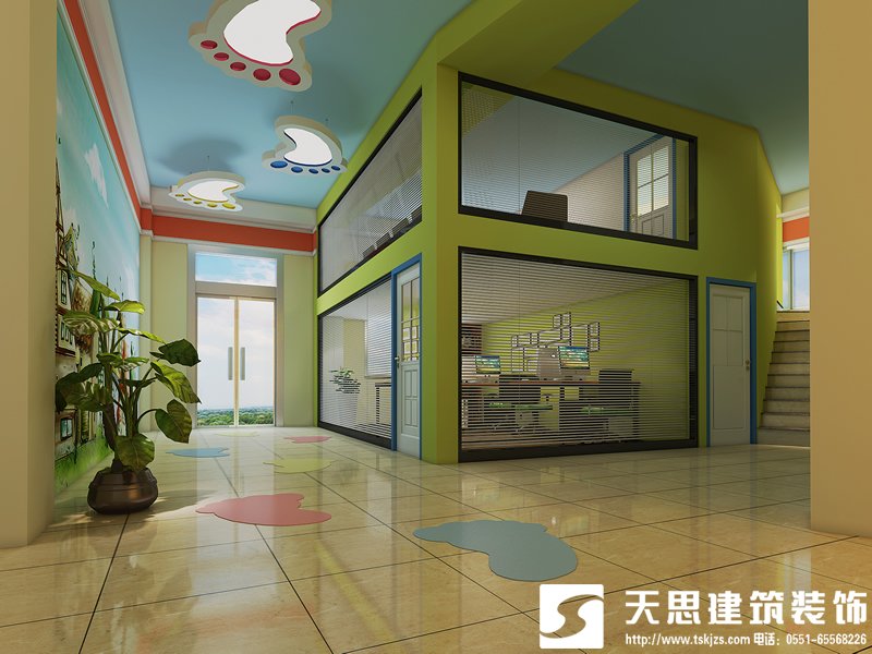 <a href=http://m.ragemeta.com/youeryuan/ target=_blank class=infotextkey>合肥幼兒園設(shè)計</a>效果圖