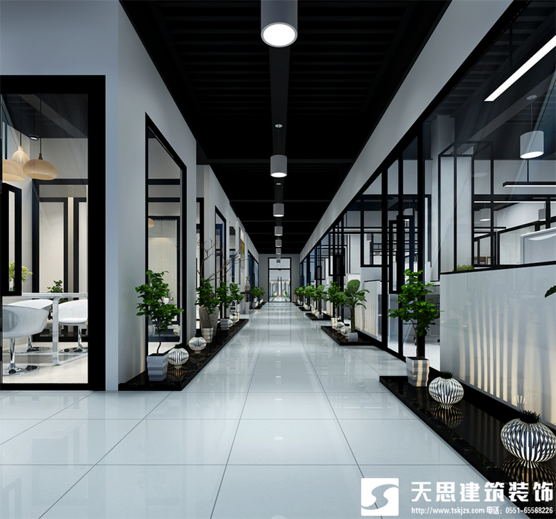 <a href=http://m.ragemeta.com/ target=_blank class=infotextkey>合肥辦公室裝修</a>隔熱工作要做好