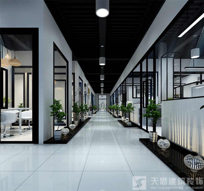 玻璃貼膜對(duì)于<a href=http://m.ragemeta.com/ target=_blank class=infotextkey>合肥辦公室裝修</a>有怎樣的好處呢