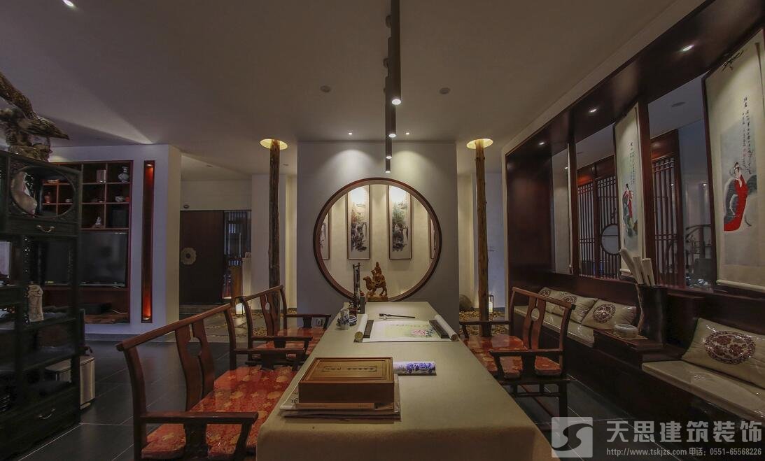 <a href=http://m.ragemeta.com/huisuoanli/ target=_blank class=infotextkey>合肥會所裝修</a>效果圖